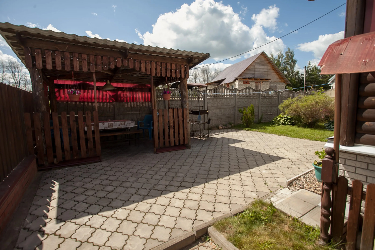 Гостевой дом Архангельских