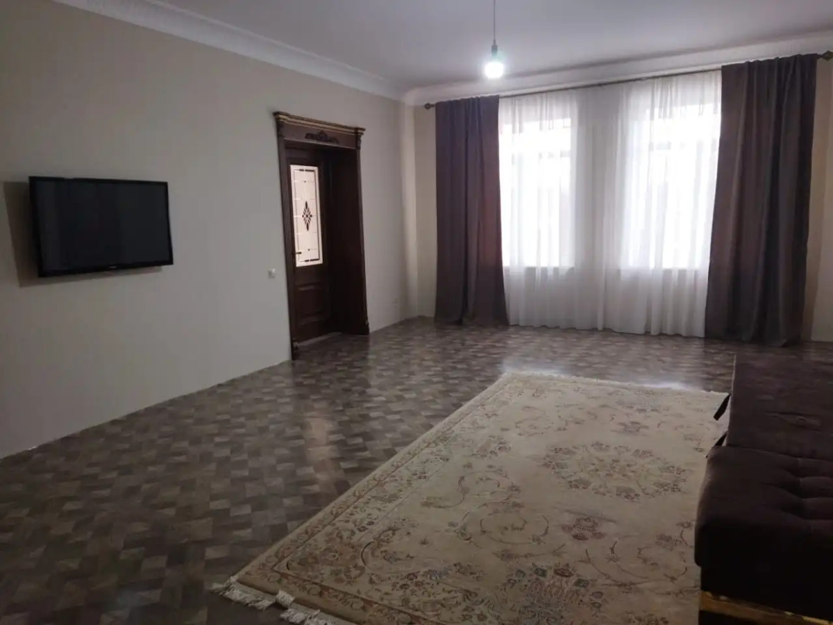 Гостевой дом Азимут 05