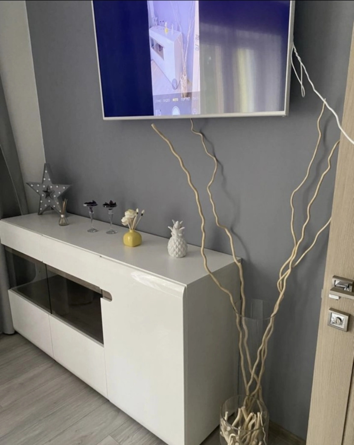 Апартаменты Queen