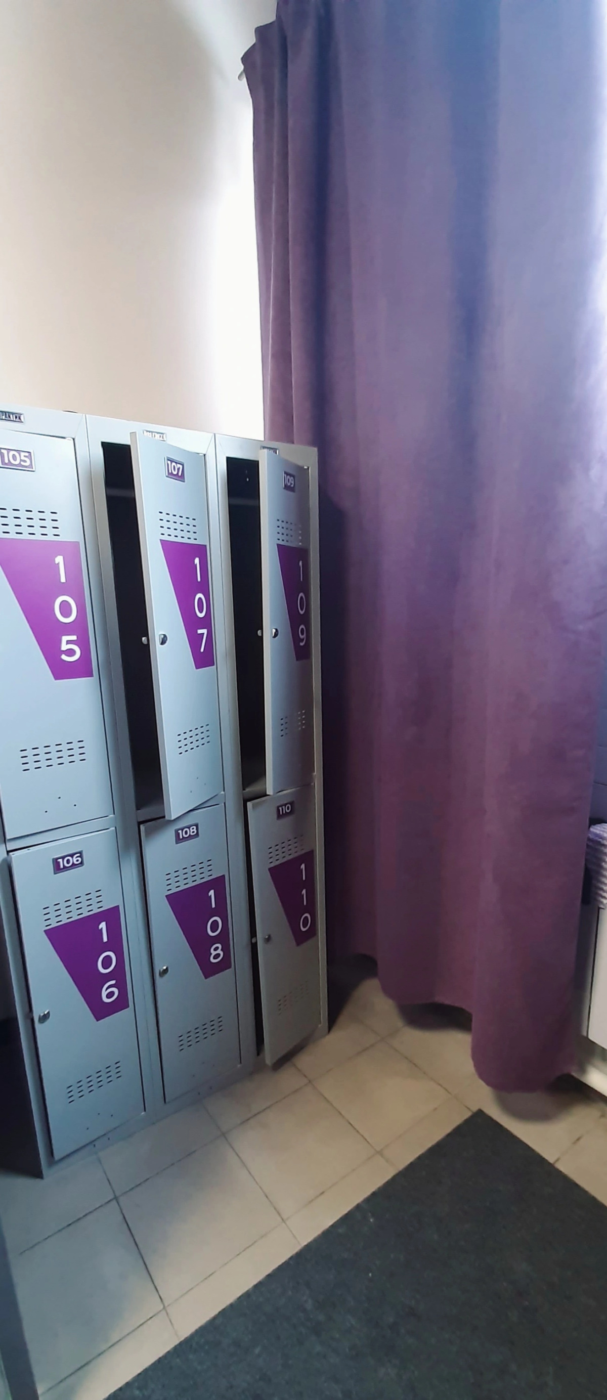 Хостел Измайлова