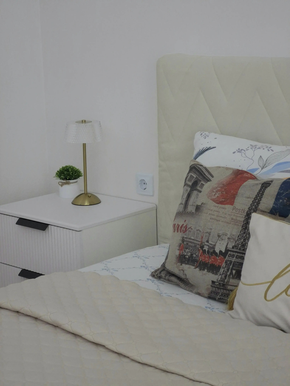 Квартира Уютная студия