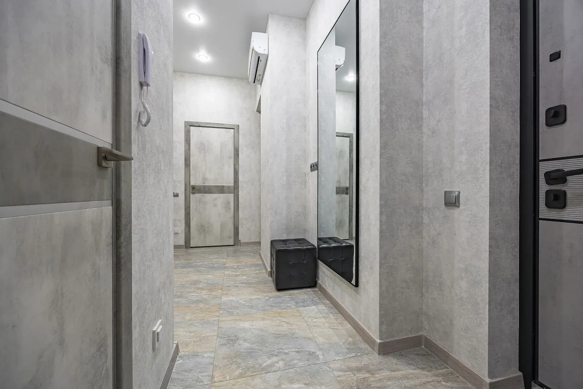 Апартаменты Сутки-Дом - Континенталь