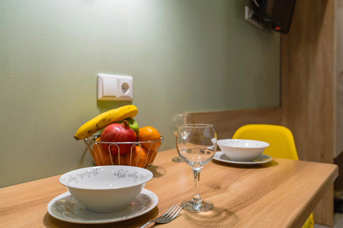 Квартира На Балет 4