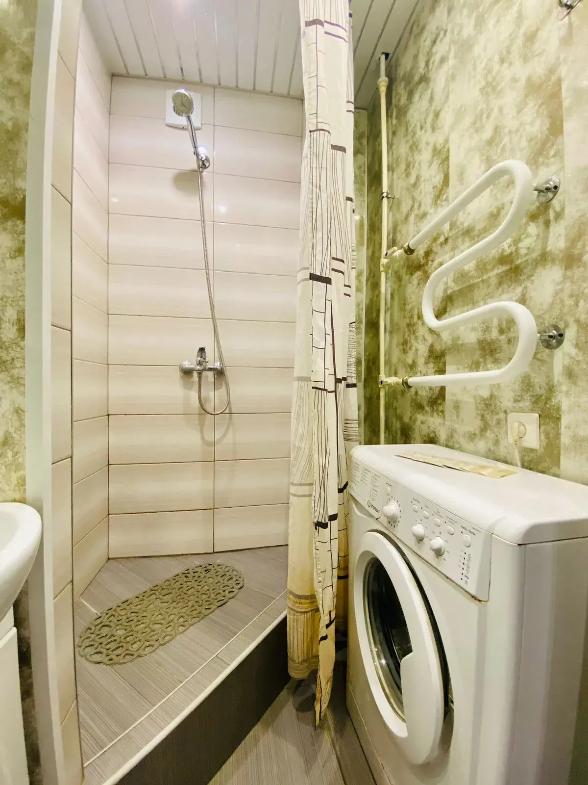 Апартаменты Красноармейская 11/1