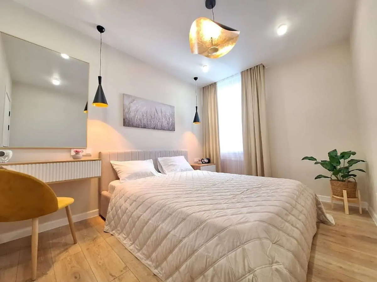 Апартаменты Пять Звёзд Невский