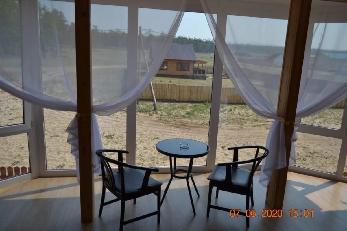 Гостевой дом Народный