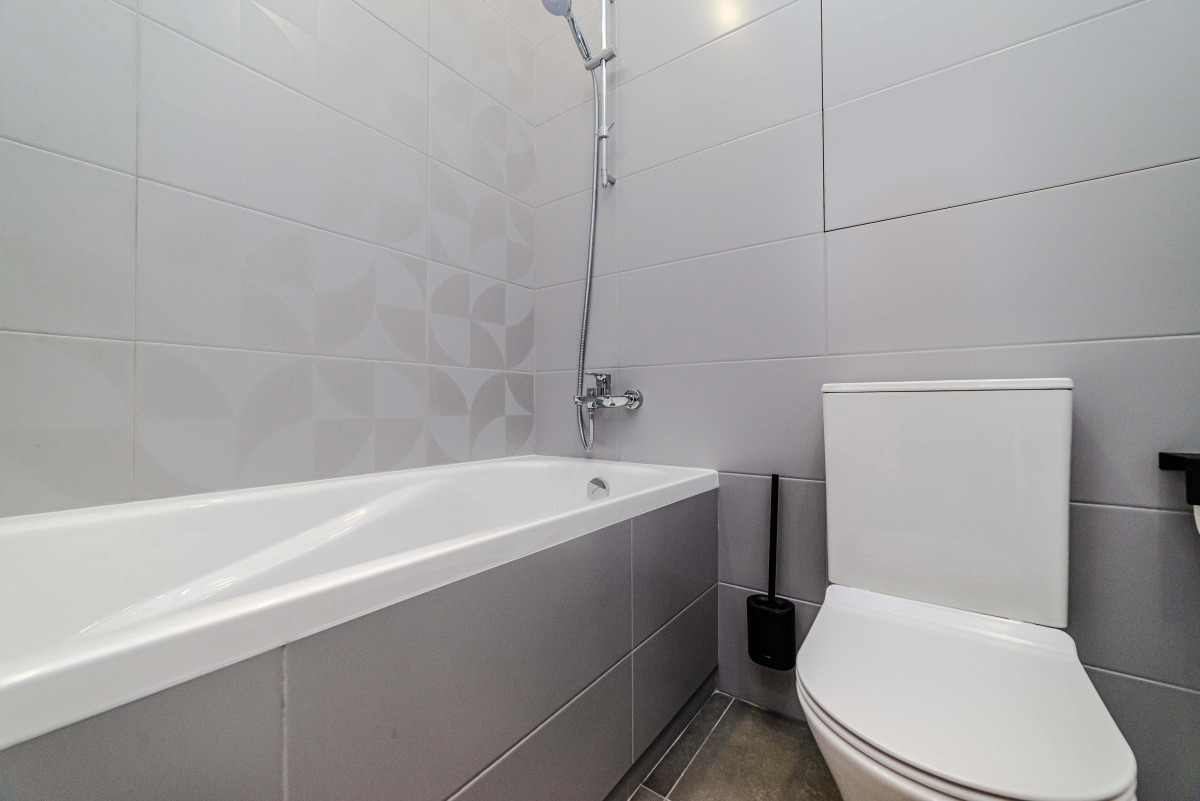 Апартаменты Уютная Студия рядом с Ботаническом Садом