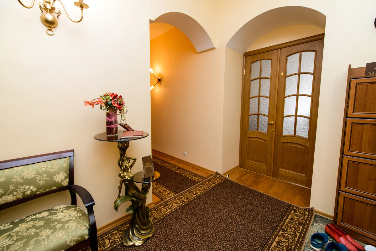 Гостевой дом МарЛен