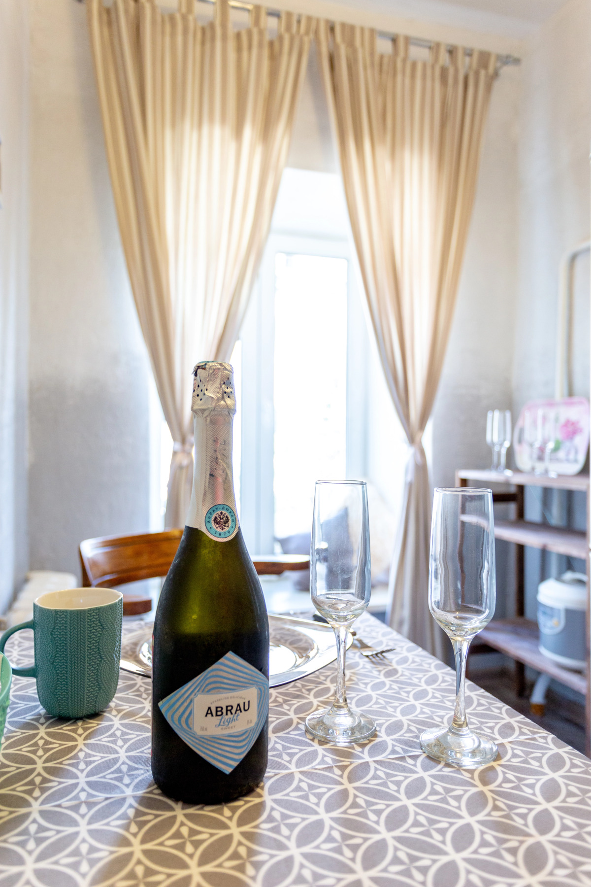 Апартаменты на Казанской 8/10