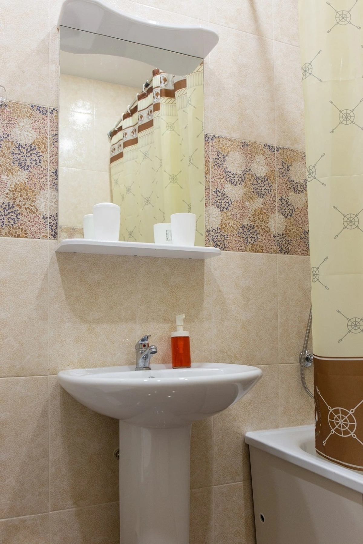 Квартира KarjalaHome на Попова 11