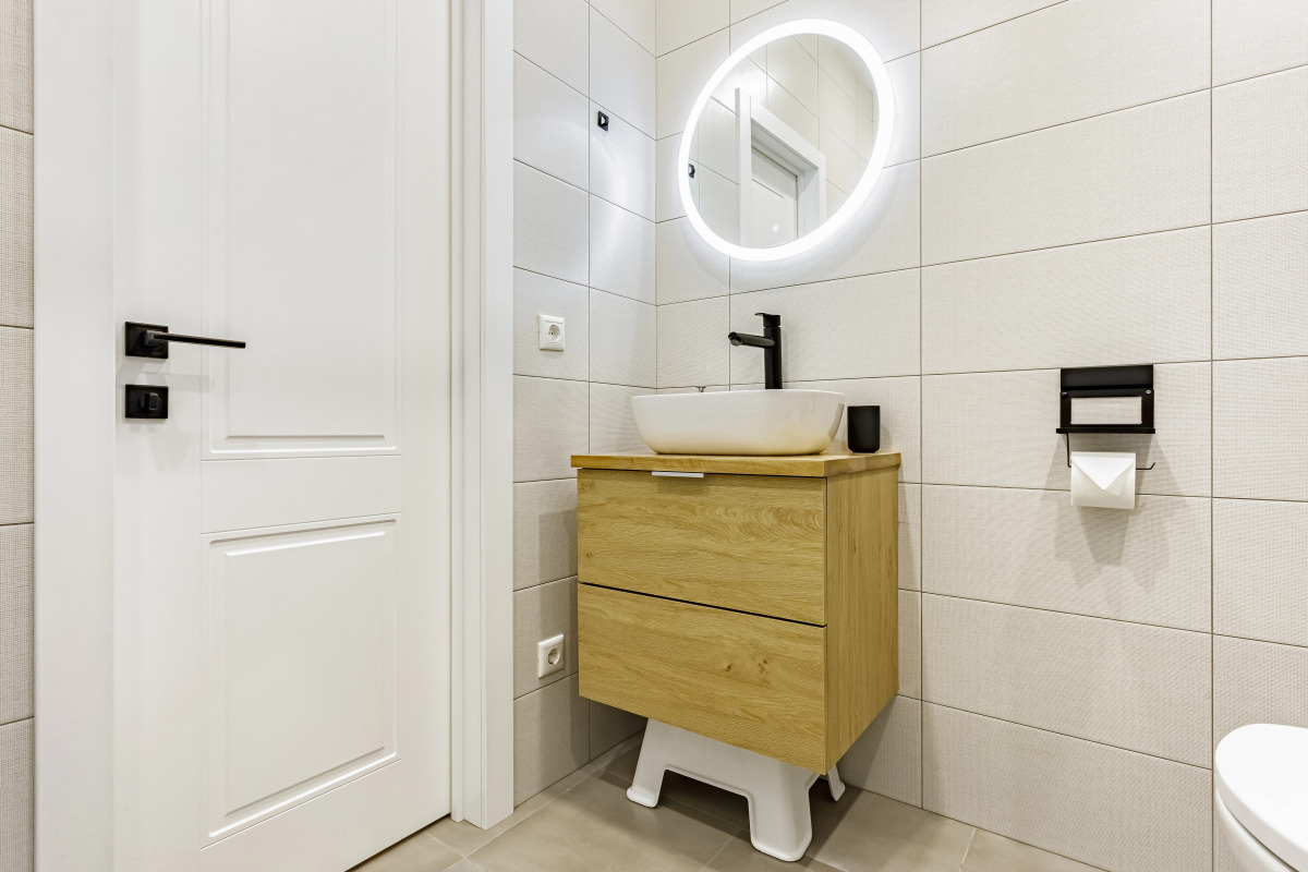 Апартаменты SCANDY HOME Парк Галицкого