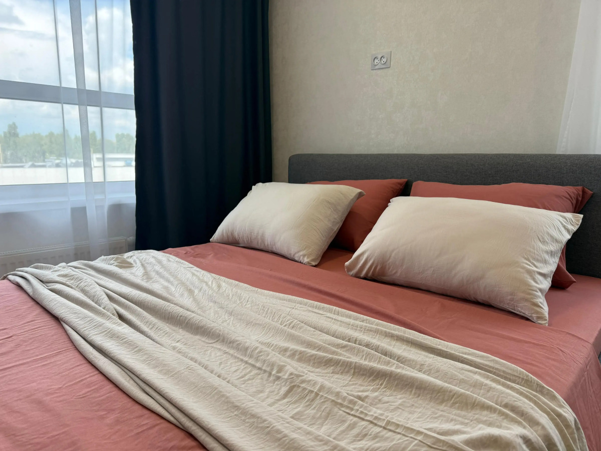 Апартаменты 2 ком евро квартира Пенза ул. Стасова 2а Суткивип