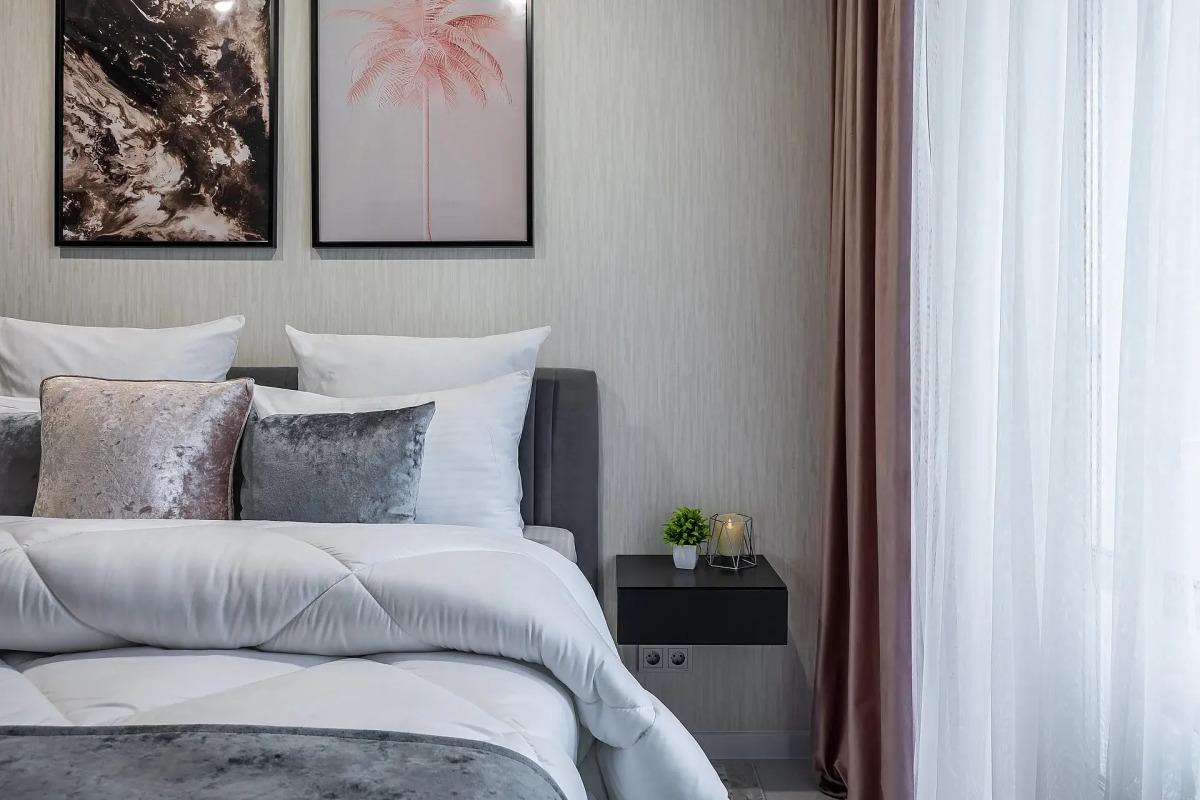 Апартаменты Рядом с Канатной Дорогой