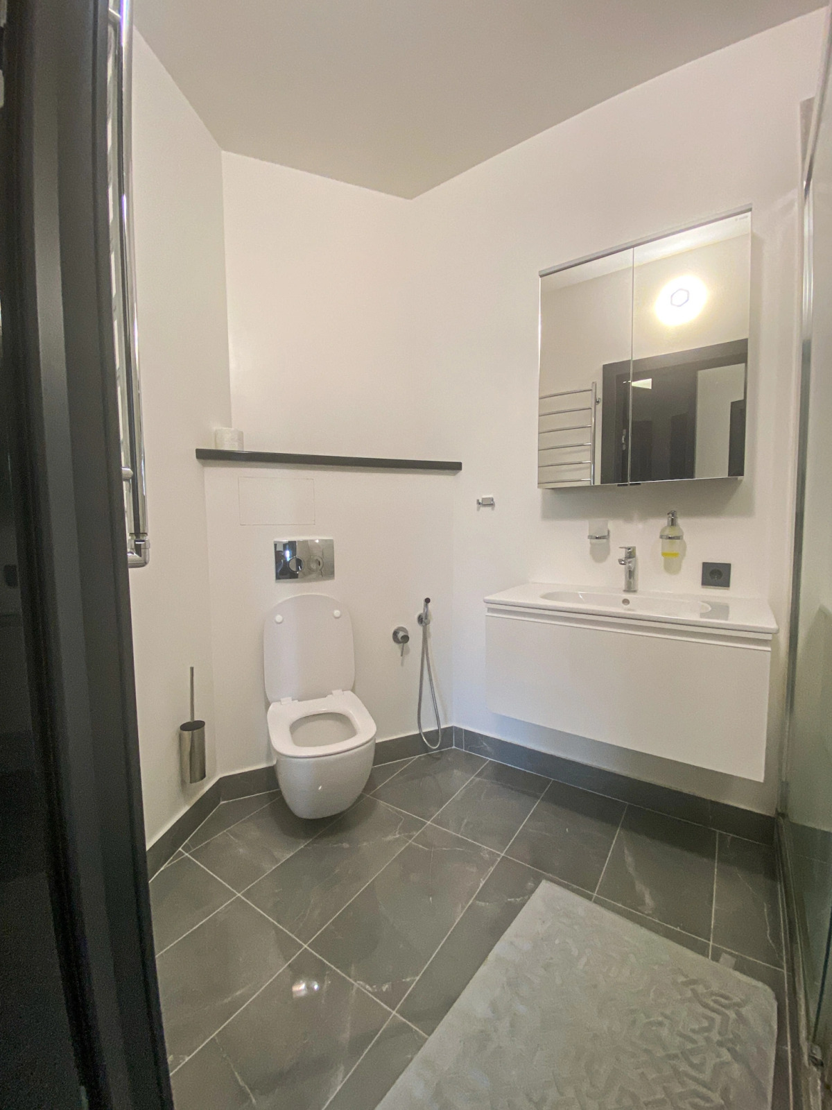 Апартаменты Гостевая Квартира в Зеленоградске