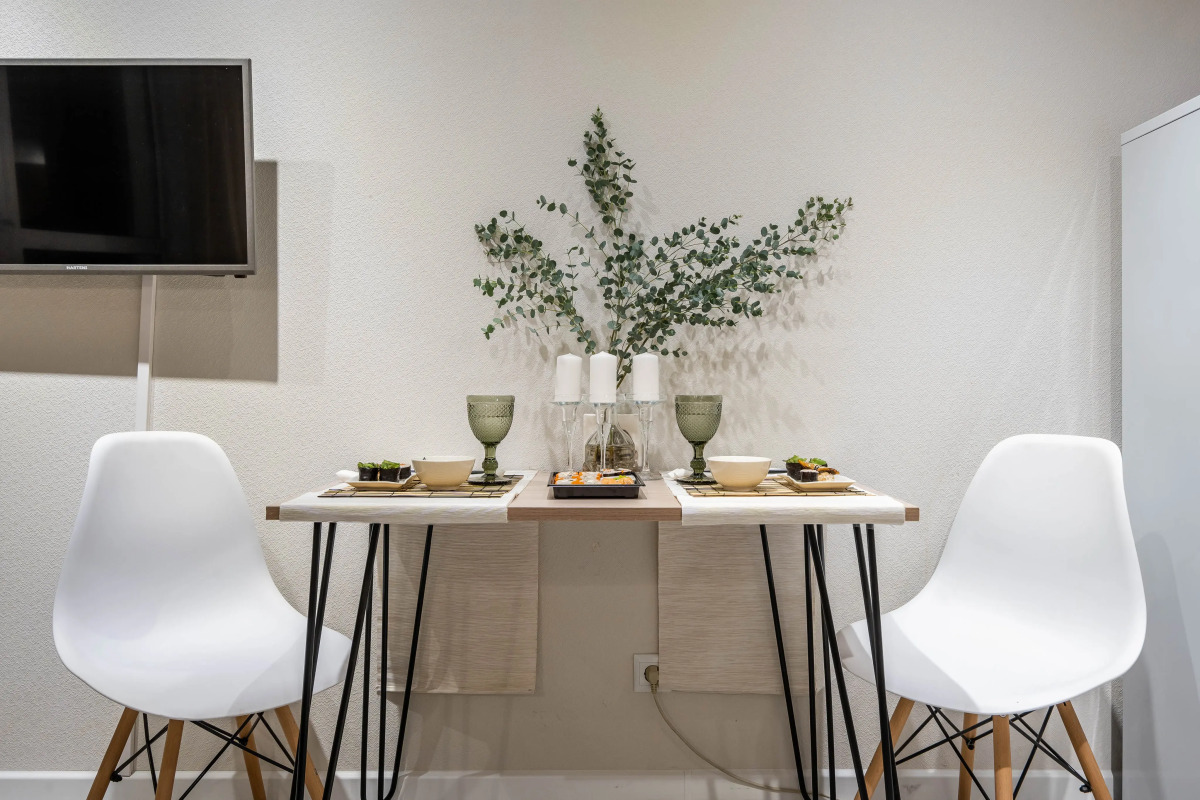 Апартаменты City Voyage Лиговский проспект 232