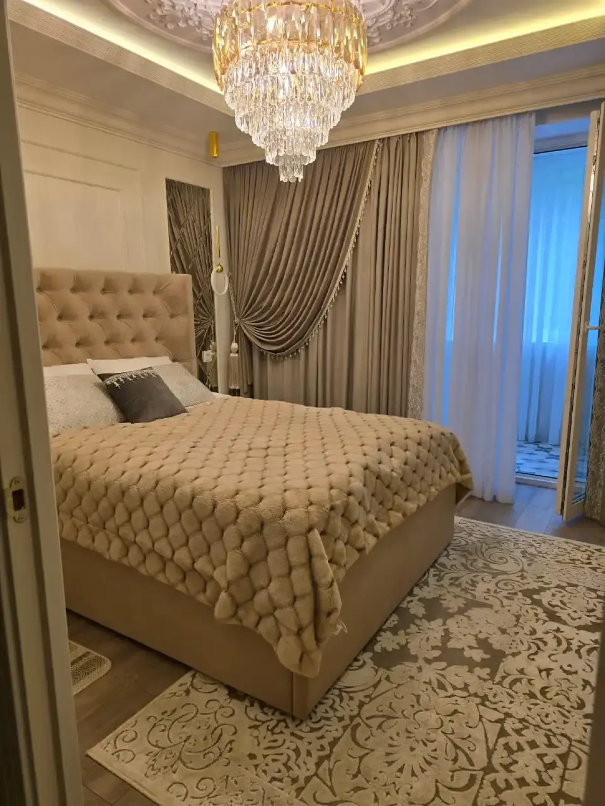 Квартира Кооперативная 28