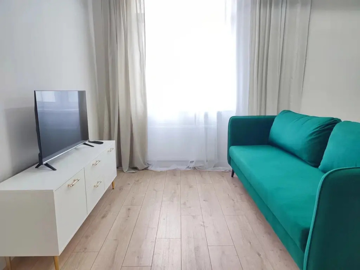 Апартаменты Атмосфера-Premier