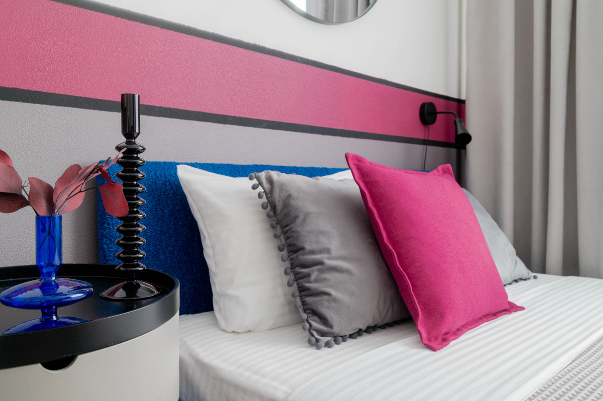 Апартаменты Your Gray Apart