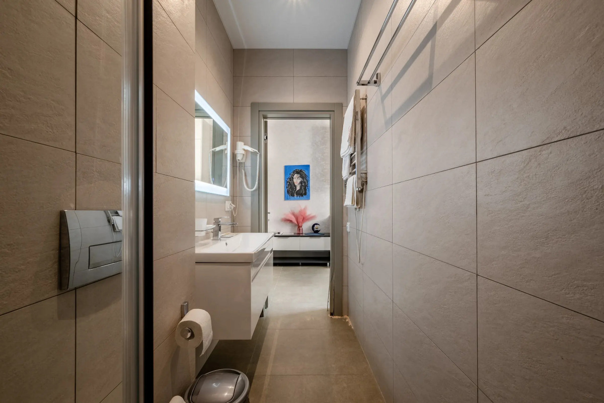 Апартаменты Добрый