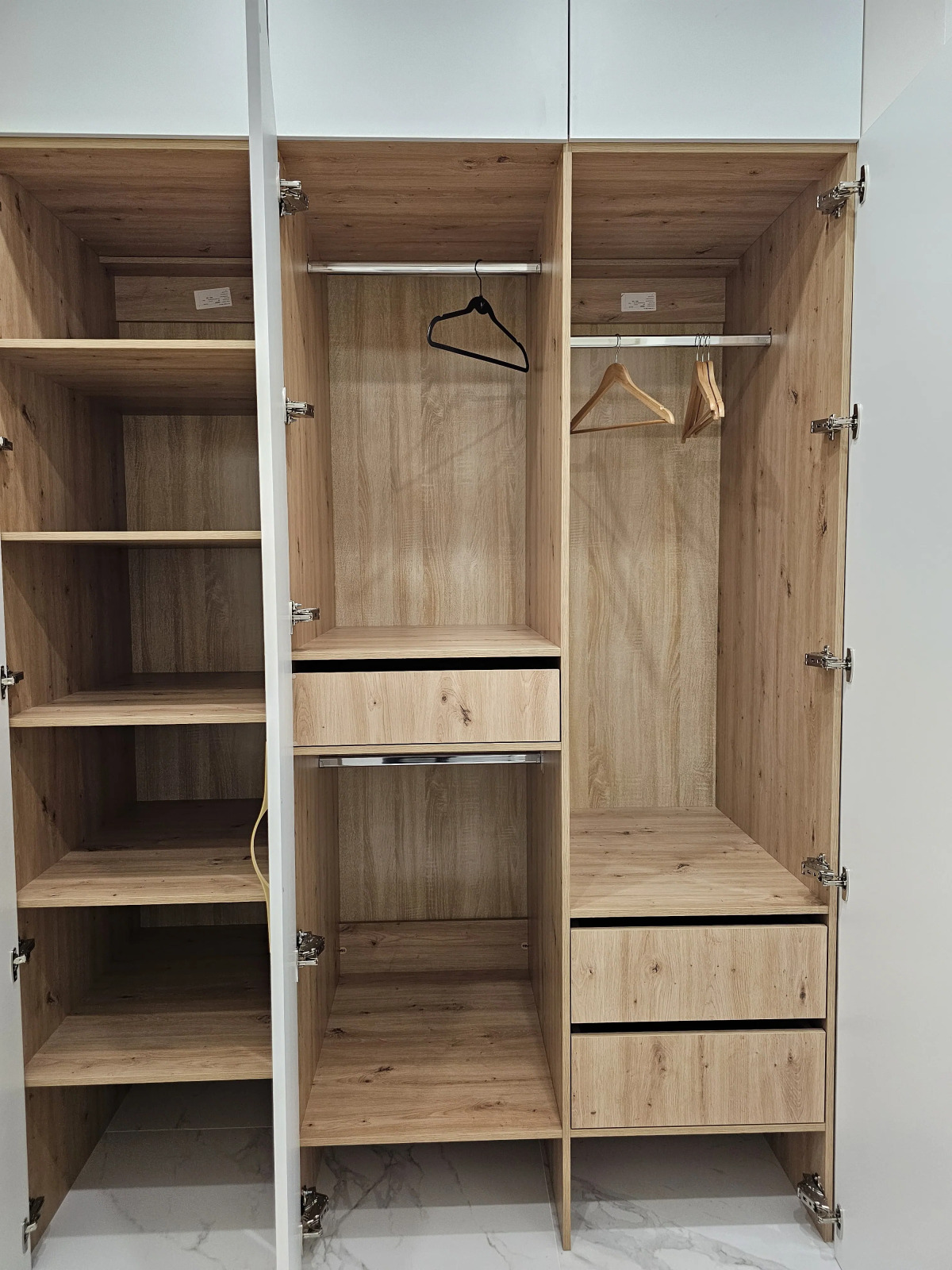 Квартира Современная 3-комнатная в центре Владивостока