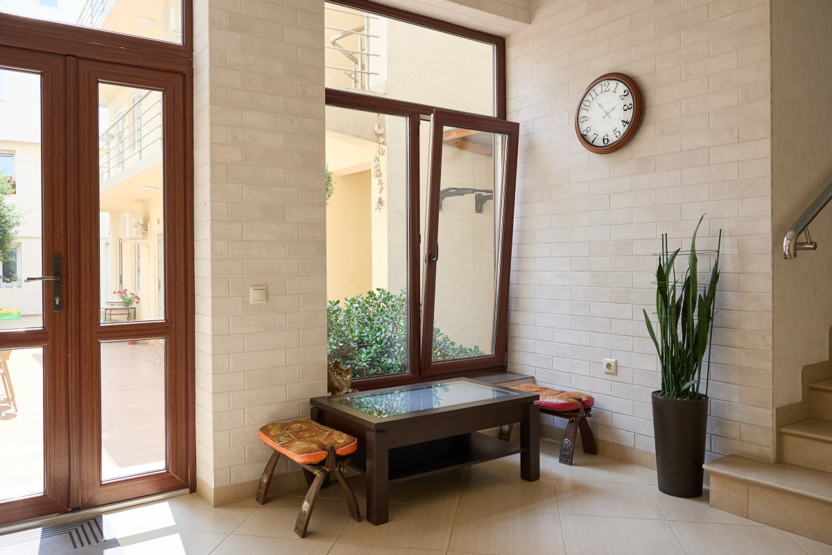 Гостевой дом Ванатур