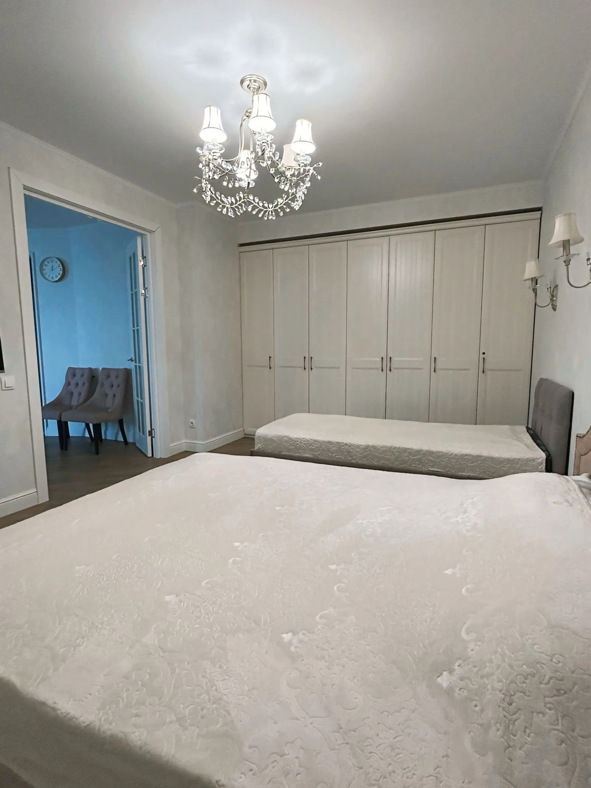 Квартира Отличная на Комсомольской