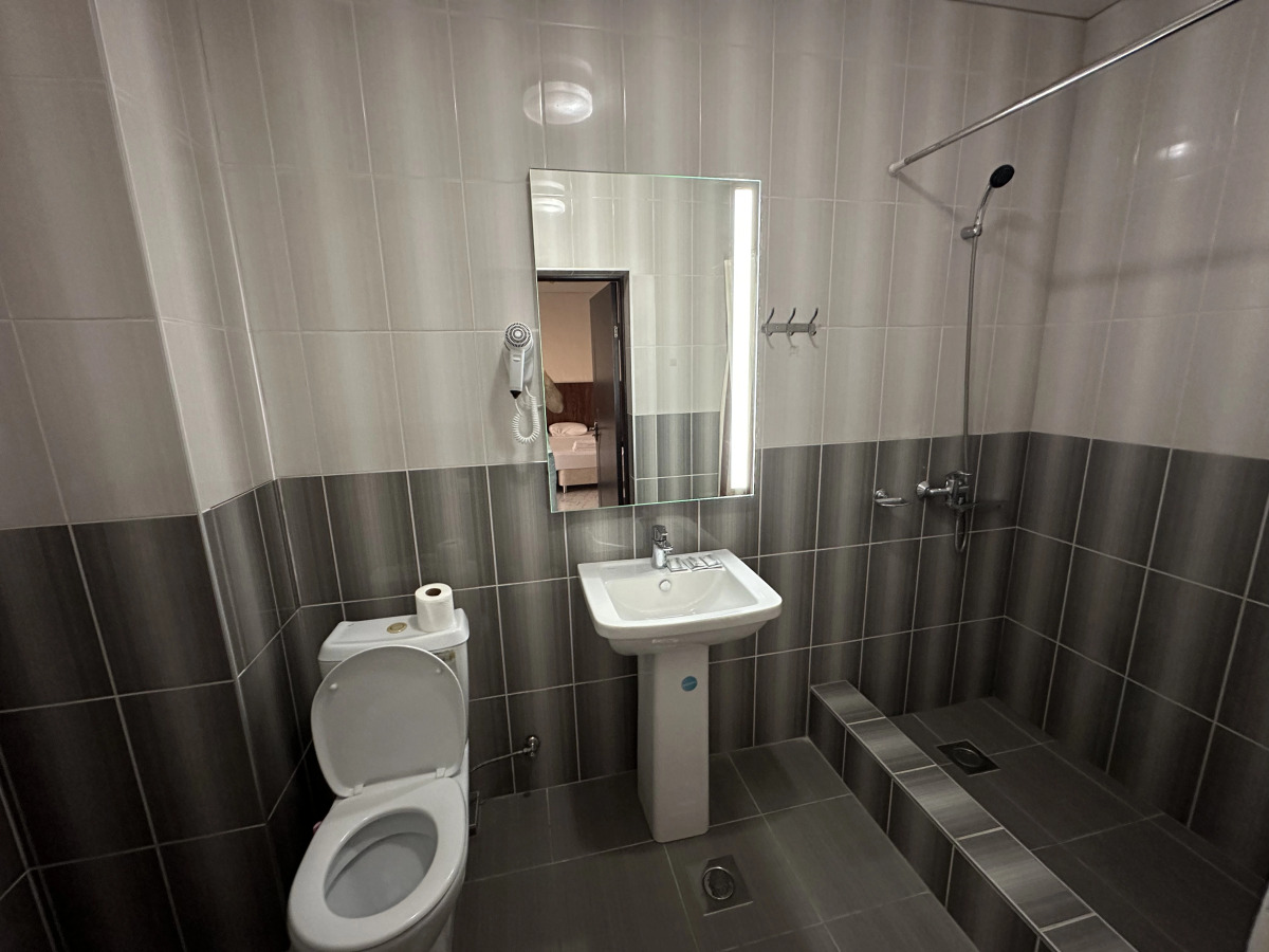 Гостевой дом Куб