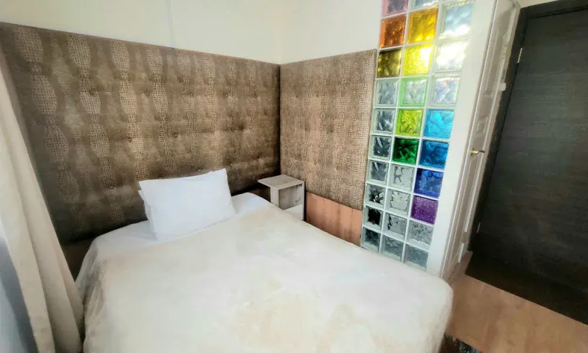 Мини-отель Строгино-Экспо