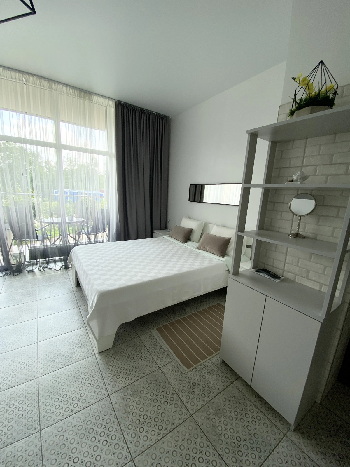 Апартаменты Fortuna Первая Линия