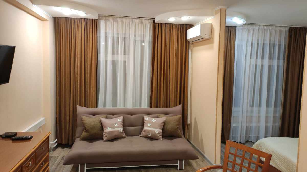 Мини-отель Прайм