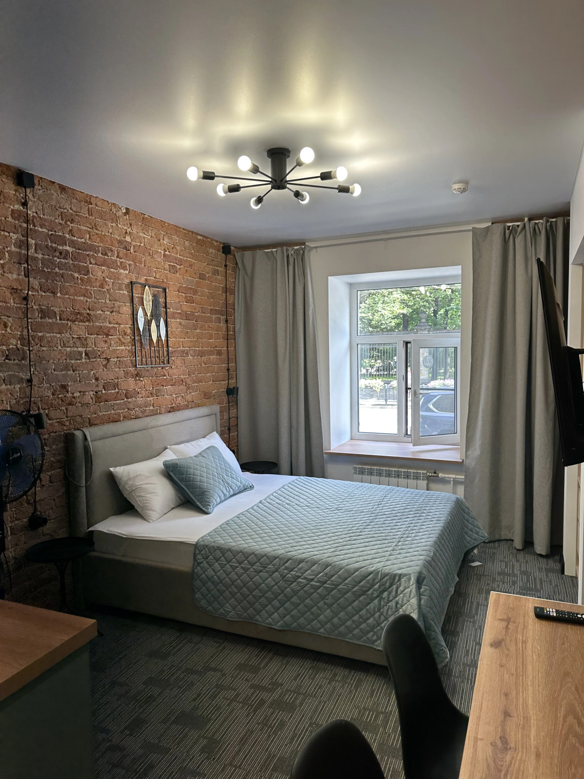 Апарт-отель Simple М41