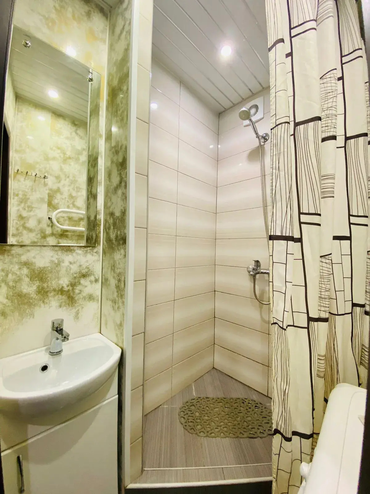 Апартаменты Красноармейская 11/1