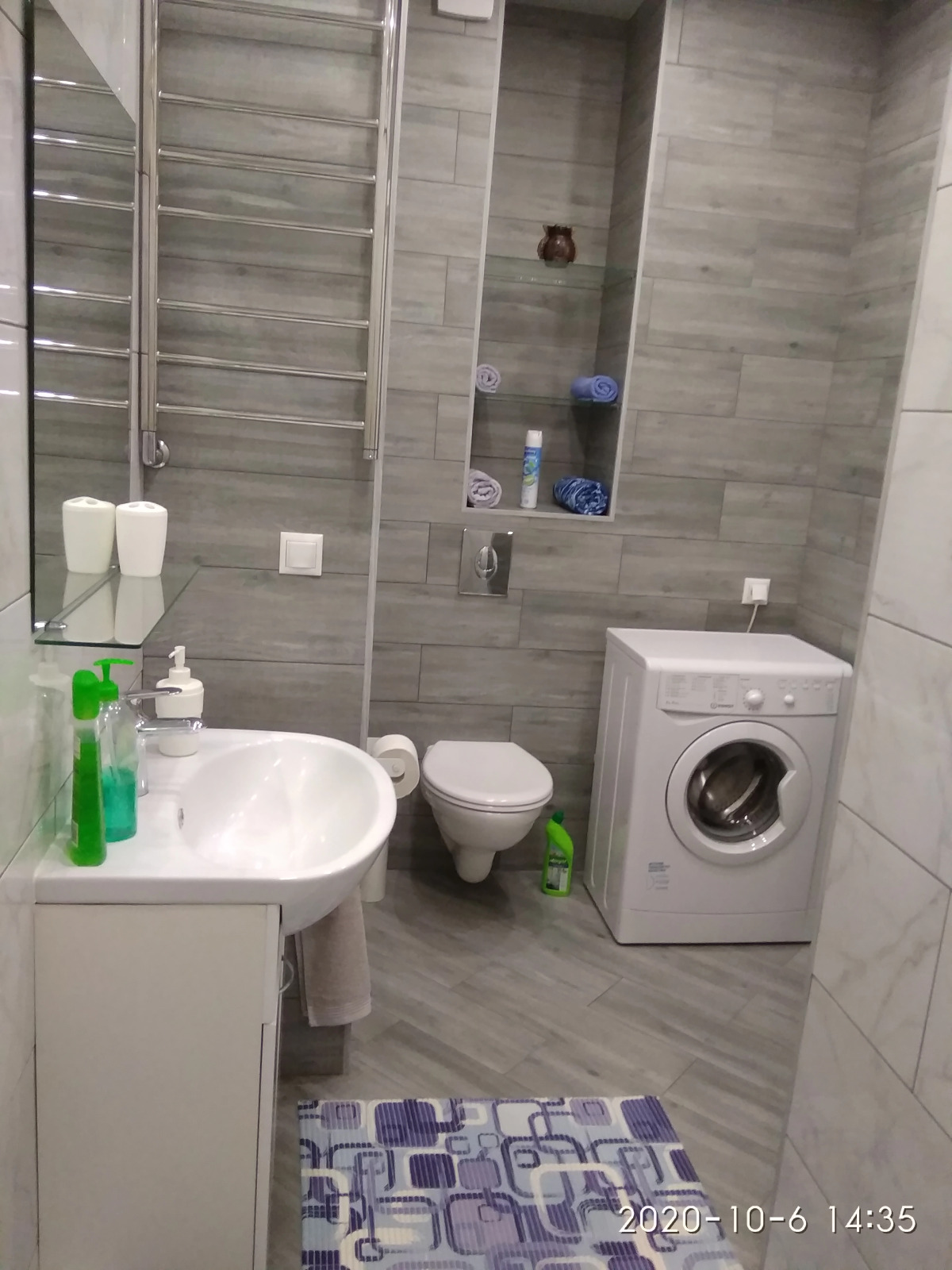 Квартира студия для командировок и отдыха