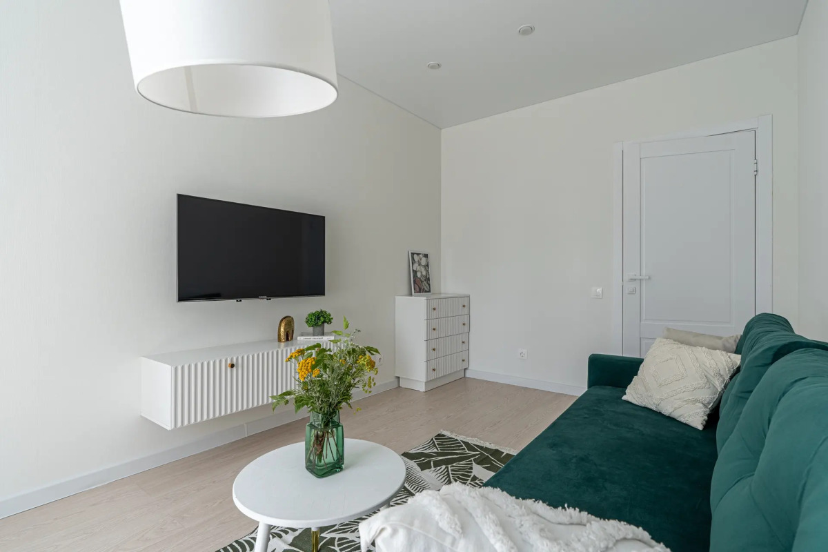 Квартира Ландыш