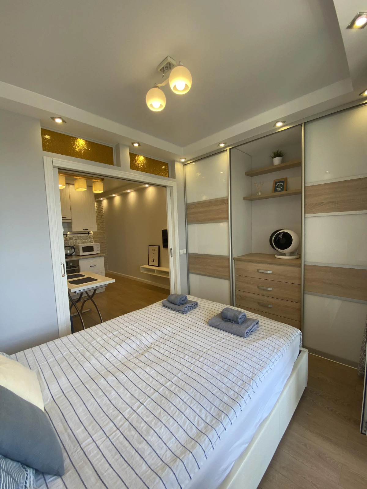 Апартаменты СЧАСТЬЕ