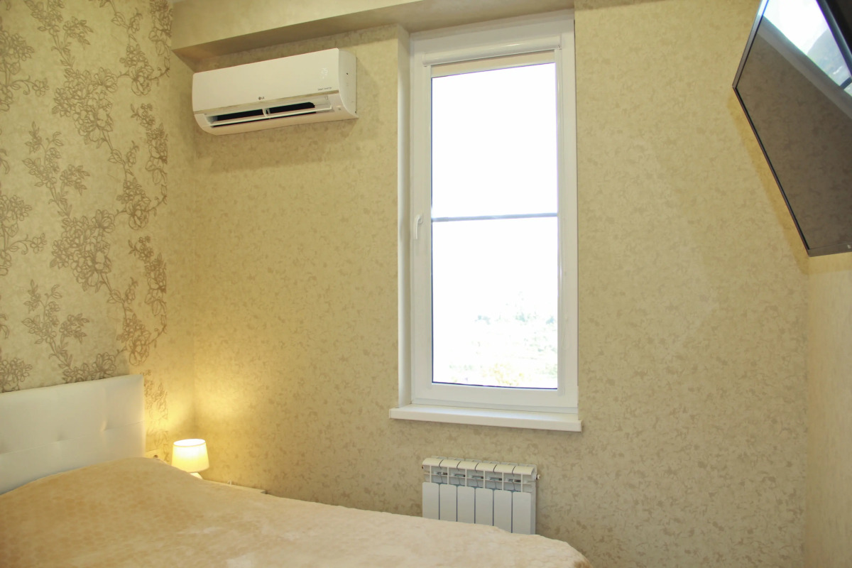 Апартаменты на Пасечной