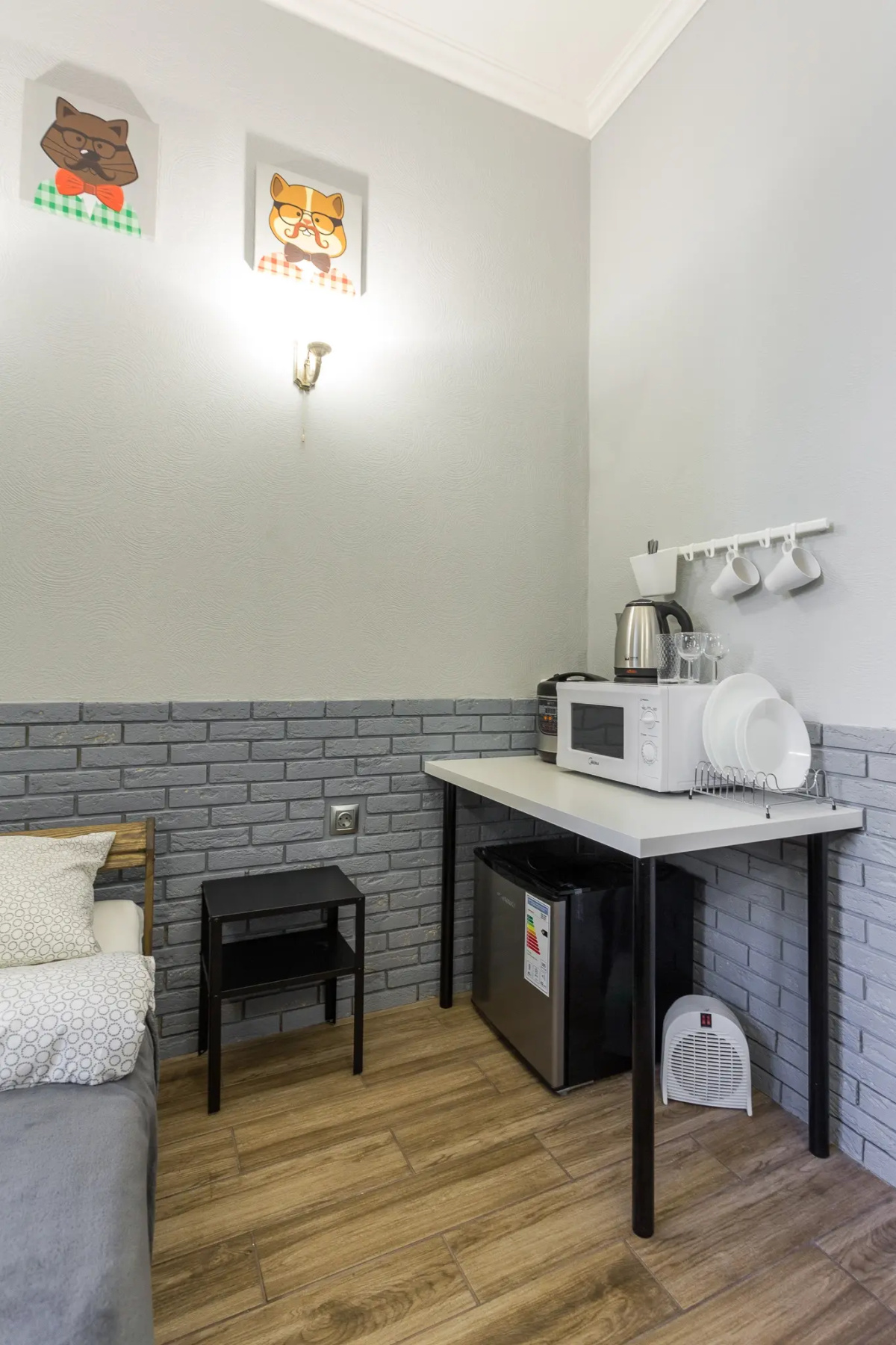 Гостевой дом Room 7