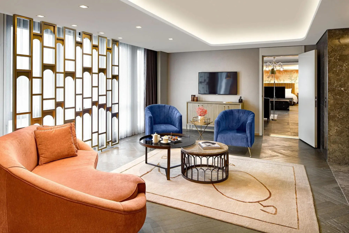 Wanda Vista Istanbul