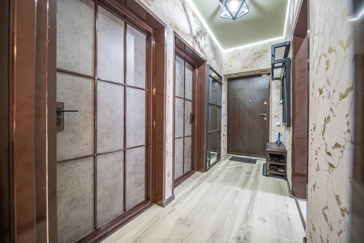 Апартаменты Пять Звёзд на Кировке