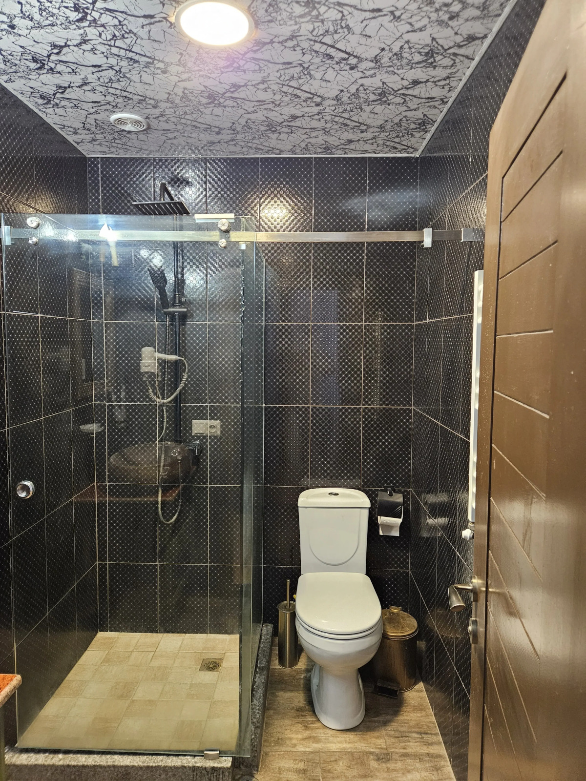 Бутик-отель Verdzi