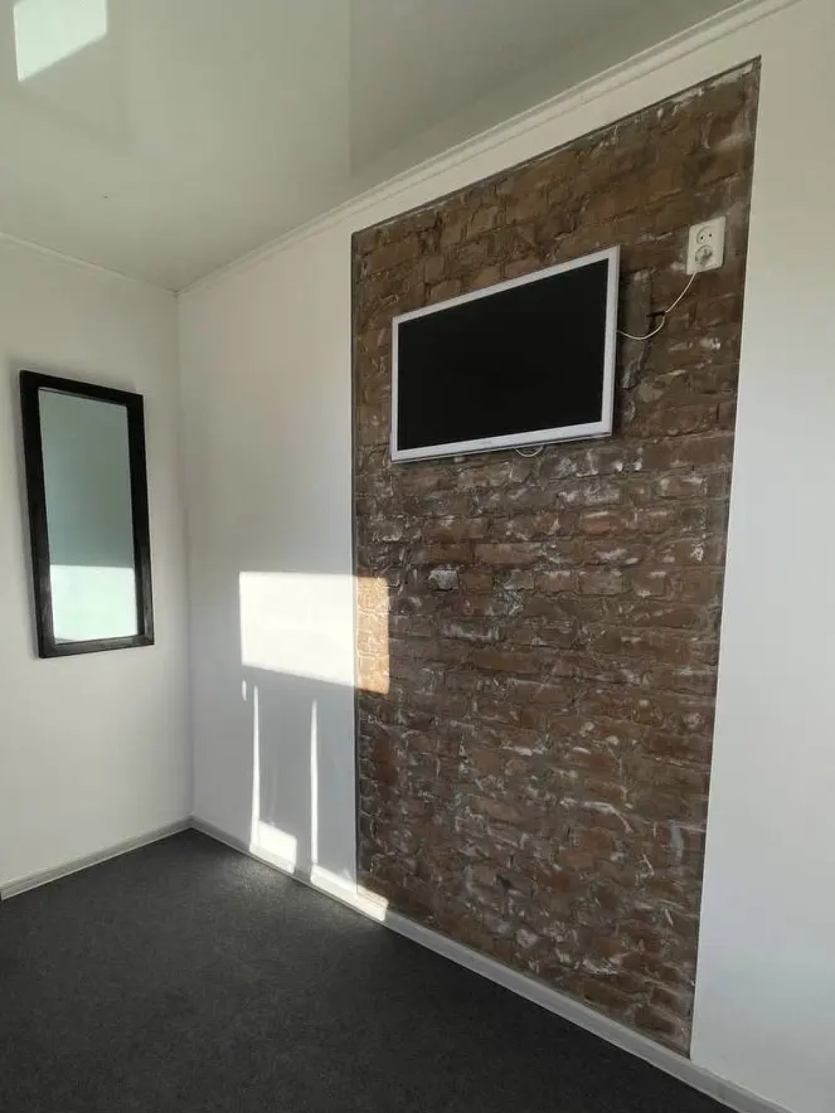 Апартаменты для Двоих в Историческом Центре Города