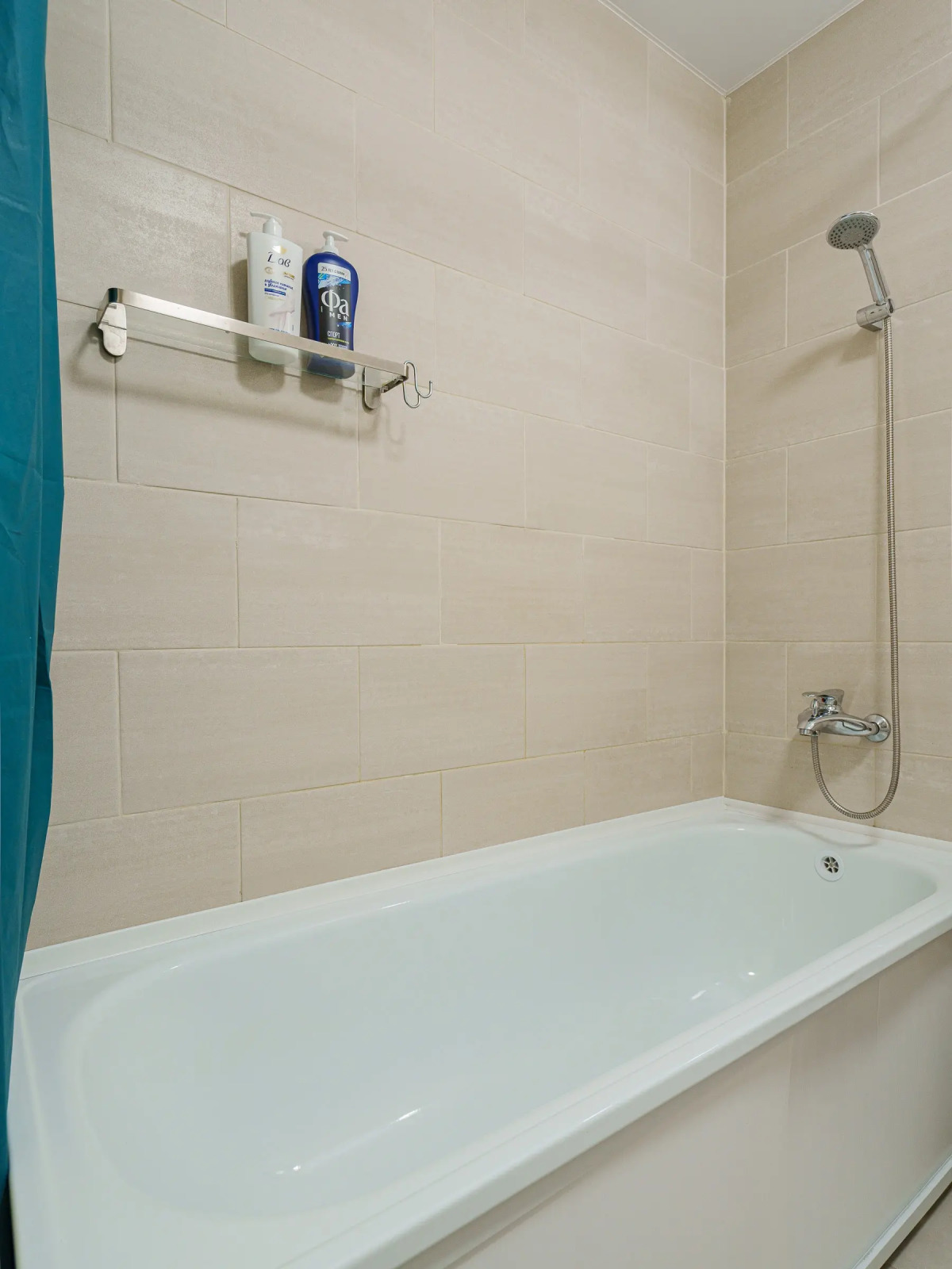 Квартира комфорт класса