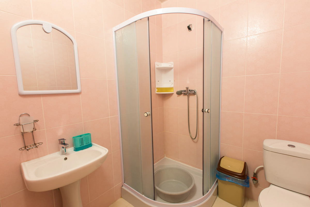 Отель Астра-Центр