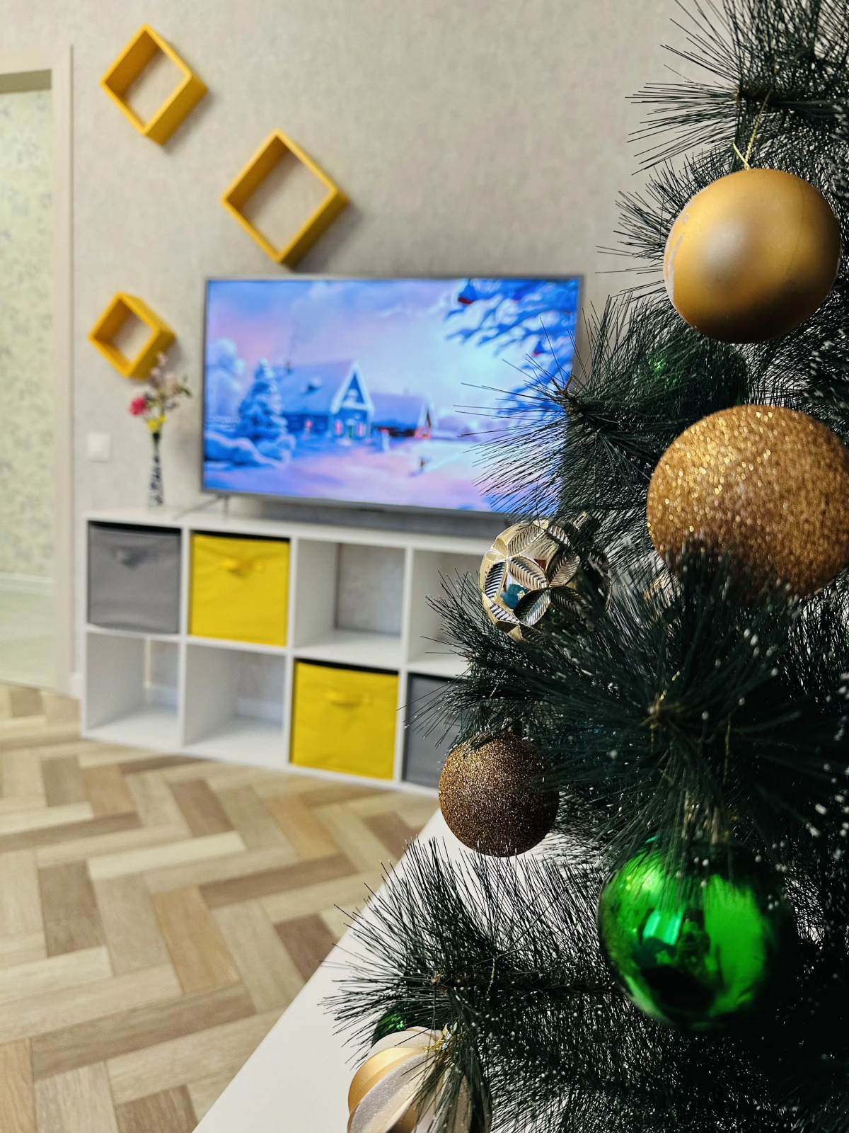 Квартира Апартаменты Pavlovsk36