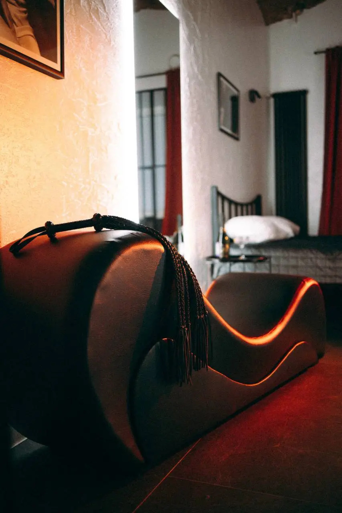 Квартира Studio X