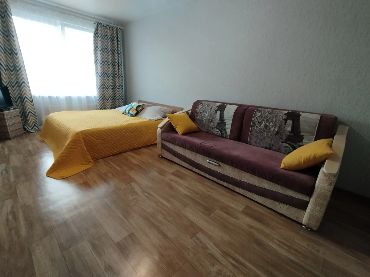 Квартира Солнышко