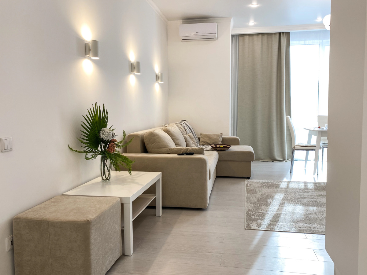 Апартаменты uTrip Mone