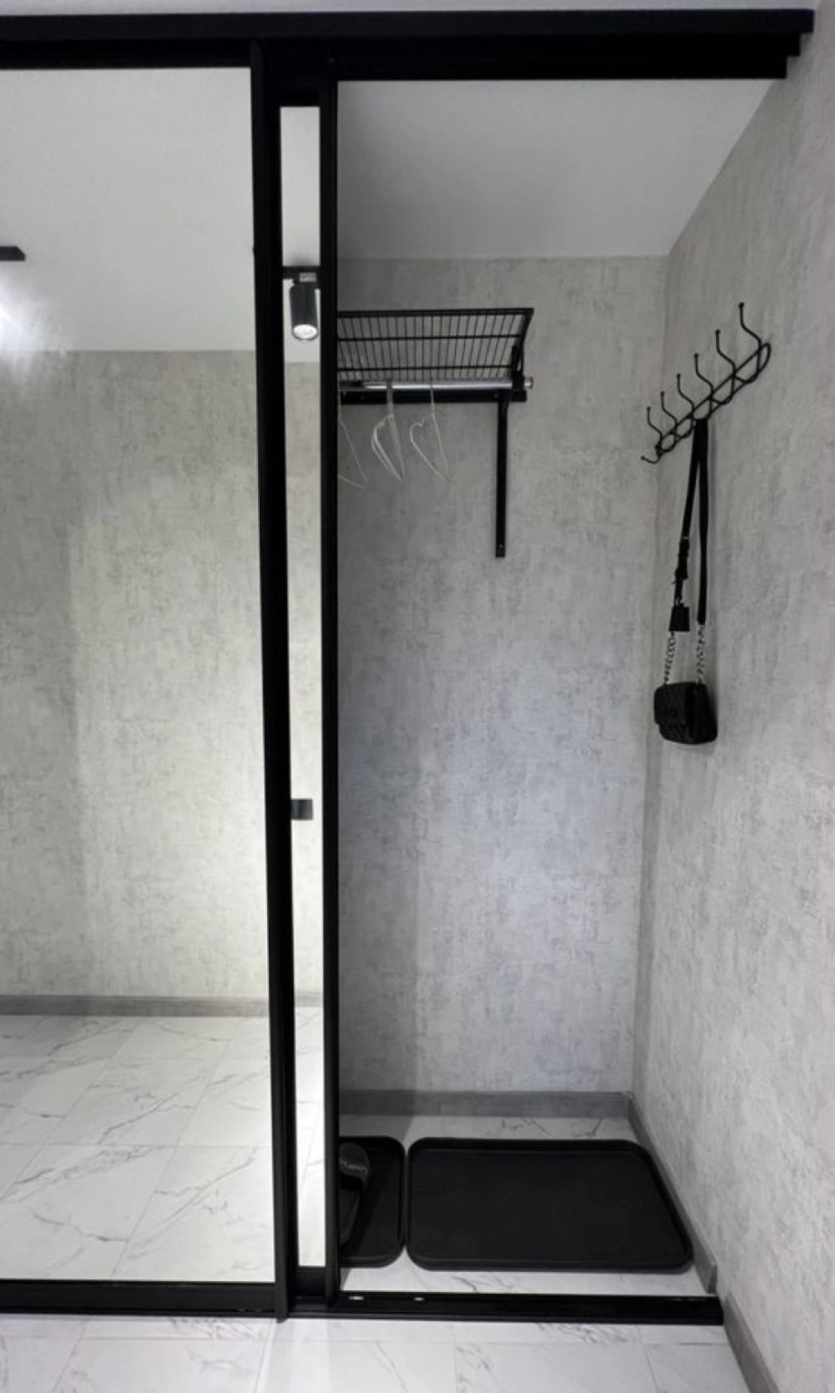 Апартаменты Улитка&Кит