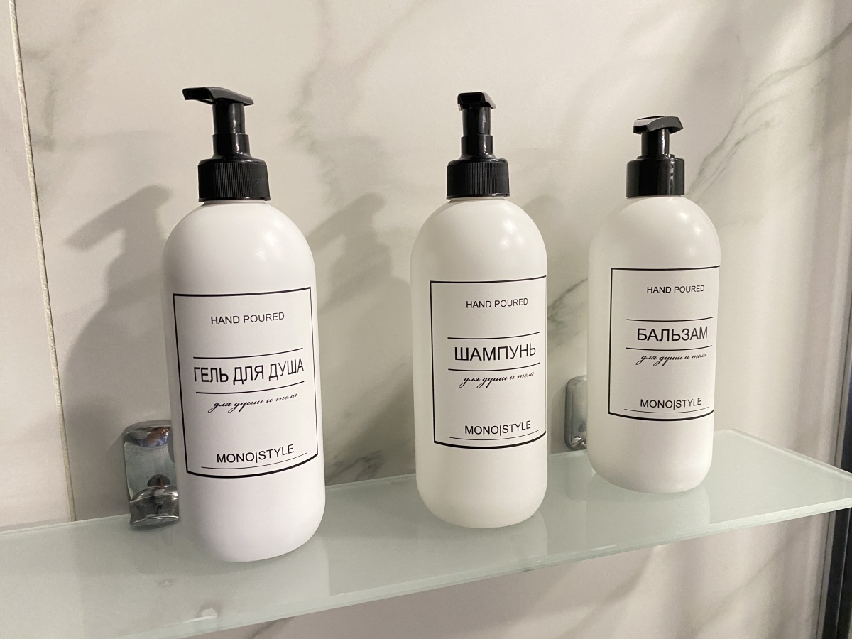 Квартира Romanovhome