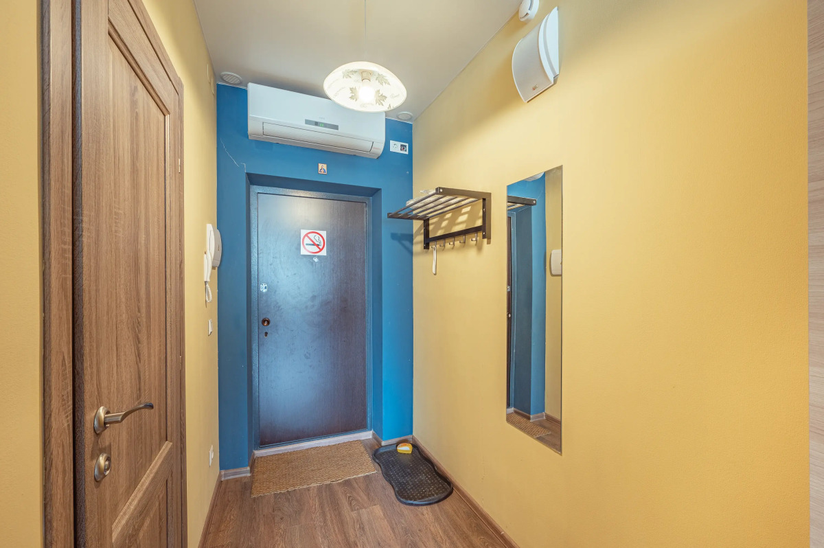 Апарт-отель Alyans Inn